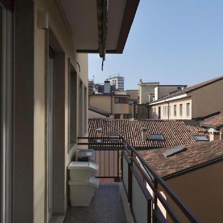 Madonna Montecchi Luxury Suite In فيرونا المظهر الخارجي الصورة