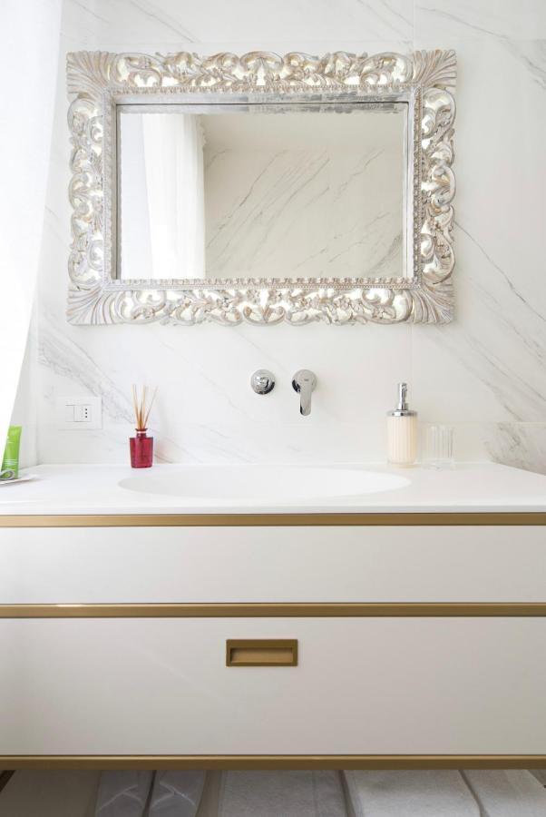 Madonna Montecchi Luxury Suite In فيرونا المظهر الخارجي الصورة