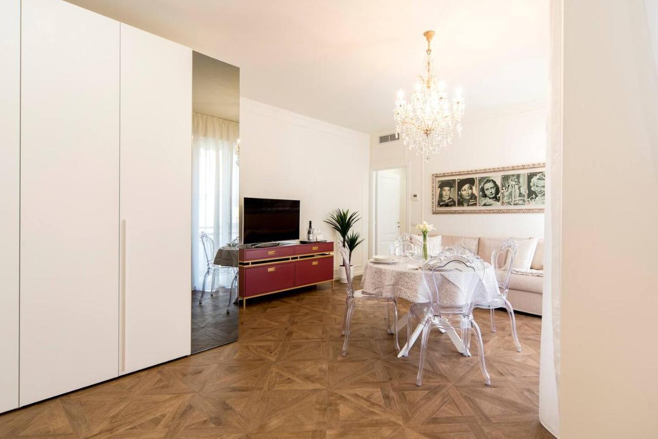 Madonna Montecchi Luxury Suite In فيرونا المظهر الخارجي الصورة