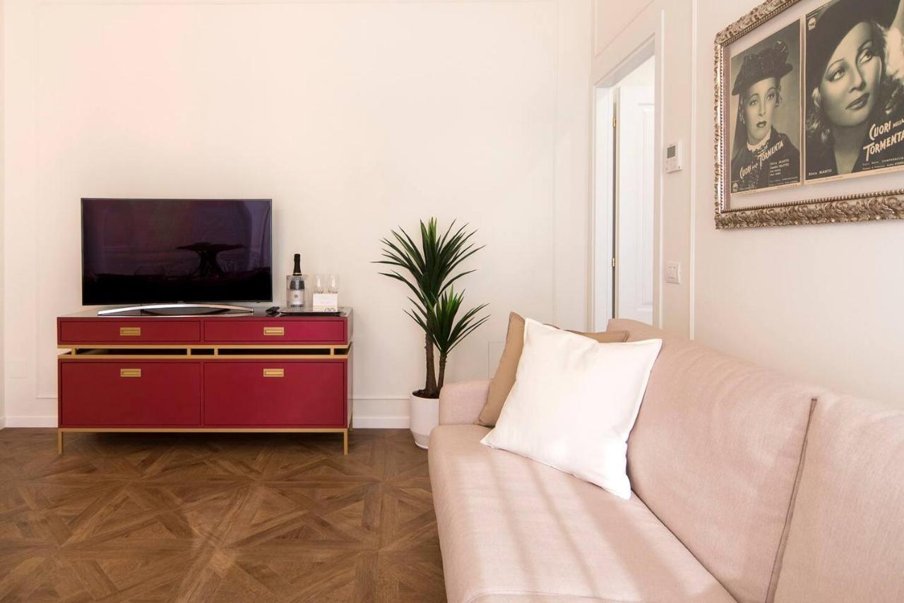 Madonna Montecchi Luxury Suite In فيرونا المظهر الخارجي الصورة