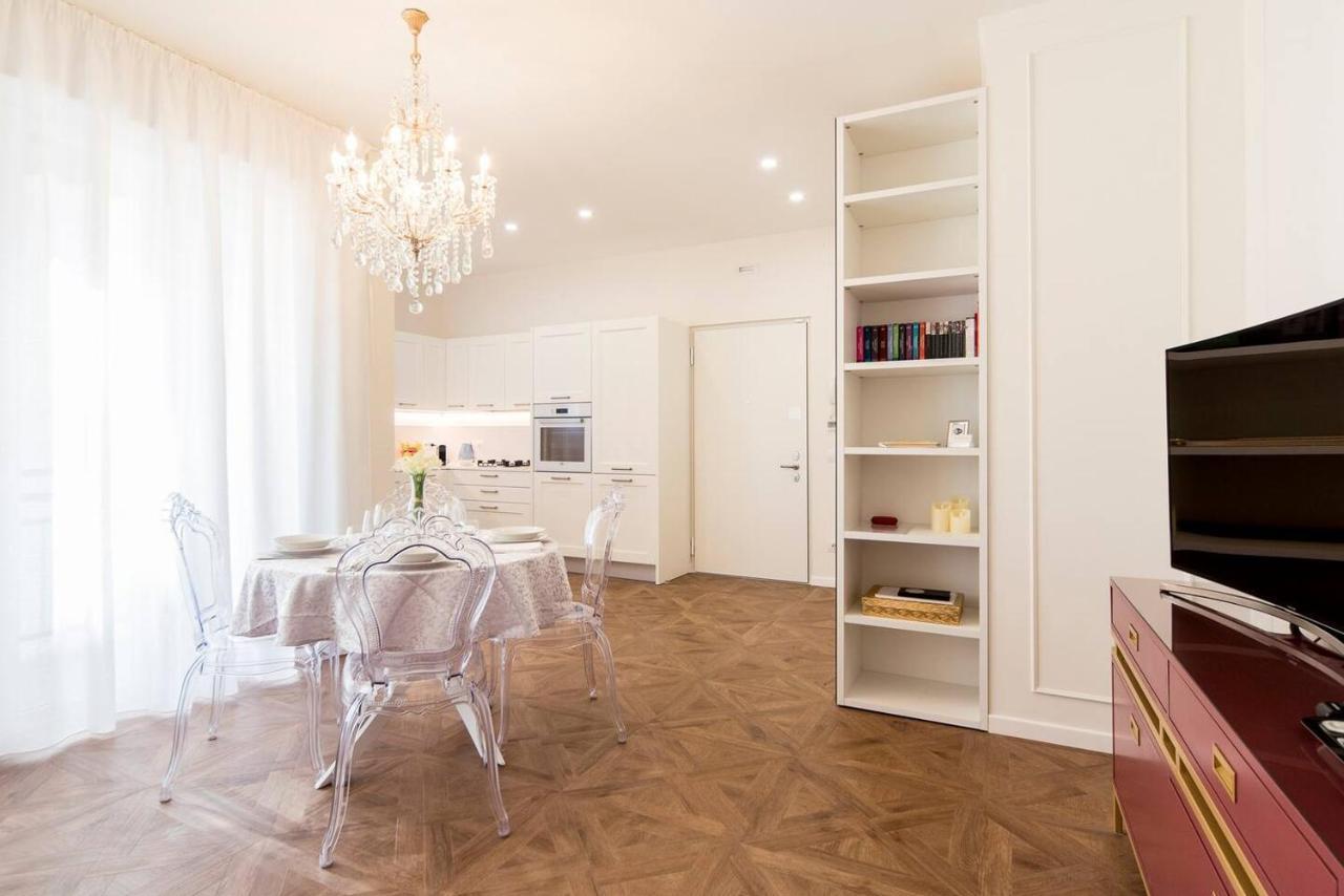 Madonna Montecchi Luxury Suite In فيرونا المظهر الخارجي الصورة