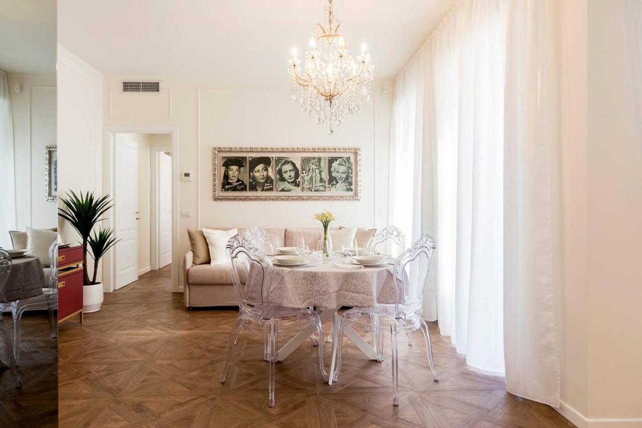 Madonna Montecchi Luxury Suite In فيرونا المظهر الخارجي الصورة
