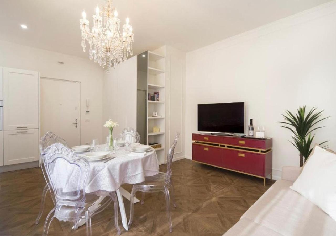 Madonna Montecchi Luxury Suite In فيرونا المظهر الخارجي الصورة
