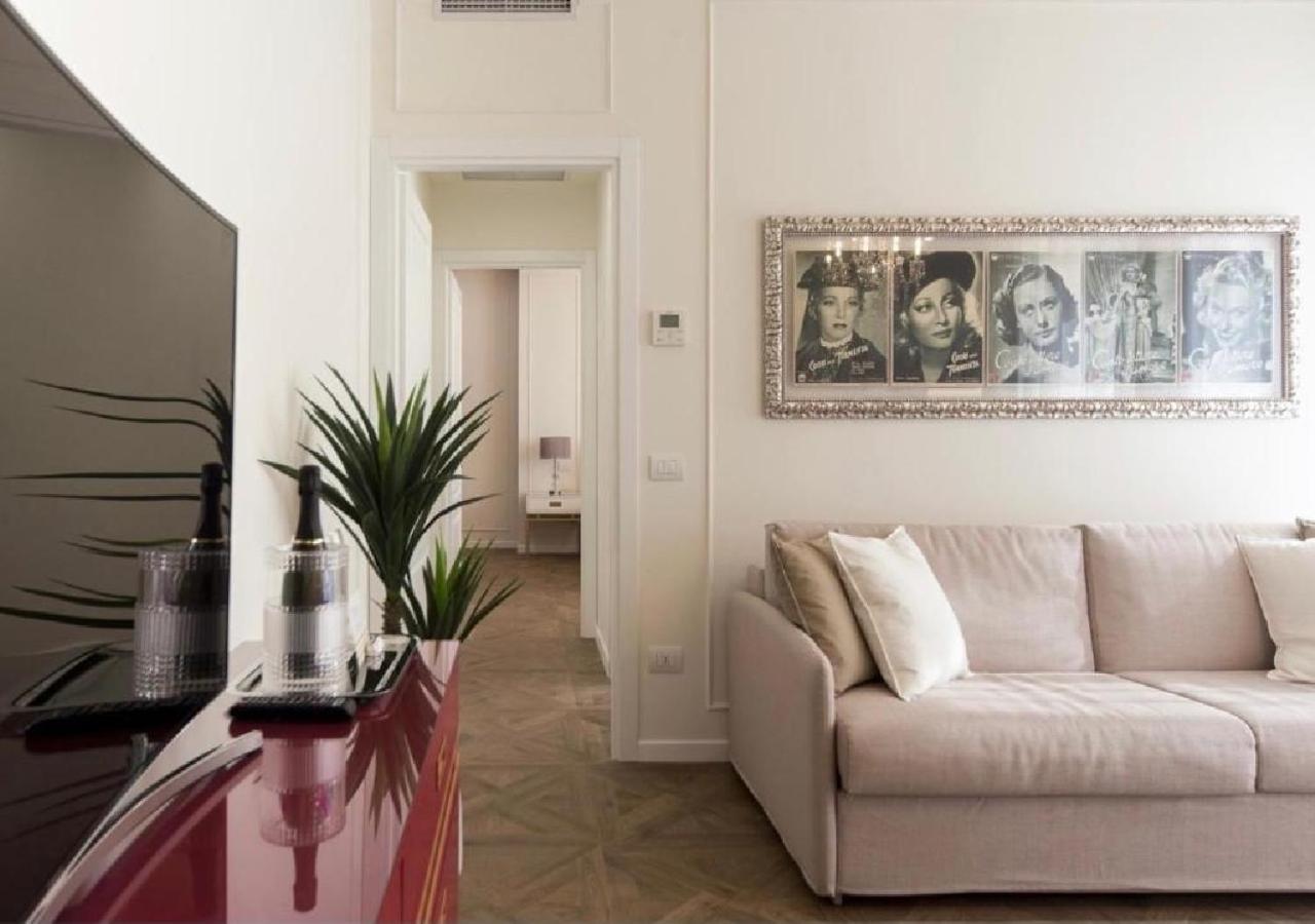 Madonna Montecchi Luxury Suite In فيرونا المظهر الخارجي الصورة