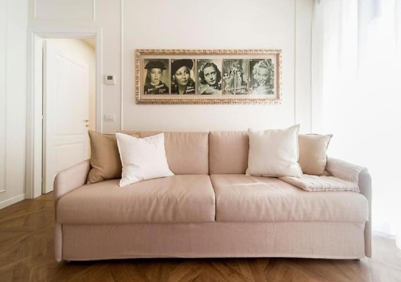 Madonna Montecchi Luxury Suite In فيرونا المظهر الخارجي الصورة