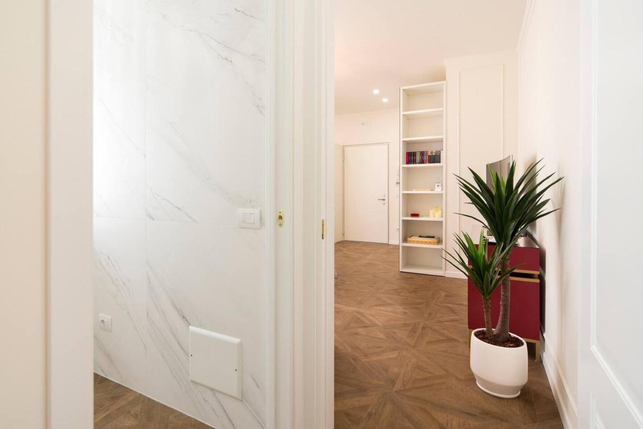 Madonna Montecchi Luxury Suite In فيرونا المظهر الخارجي الصورة