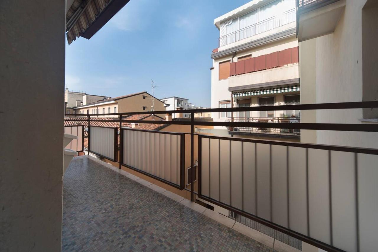 Madonna Montecchi Luxury Suite In فيرونا المظهر الخارجي الصورة