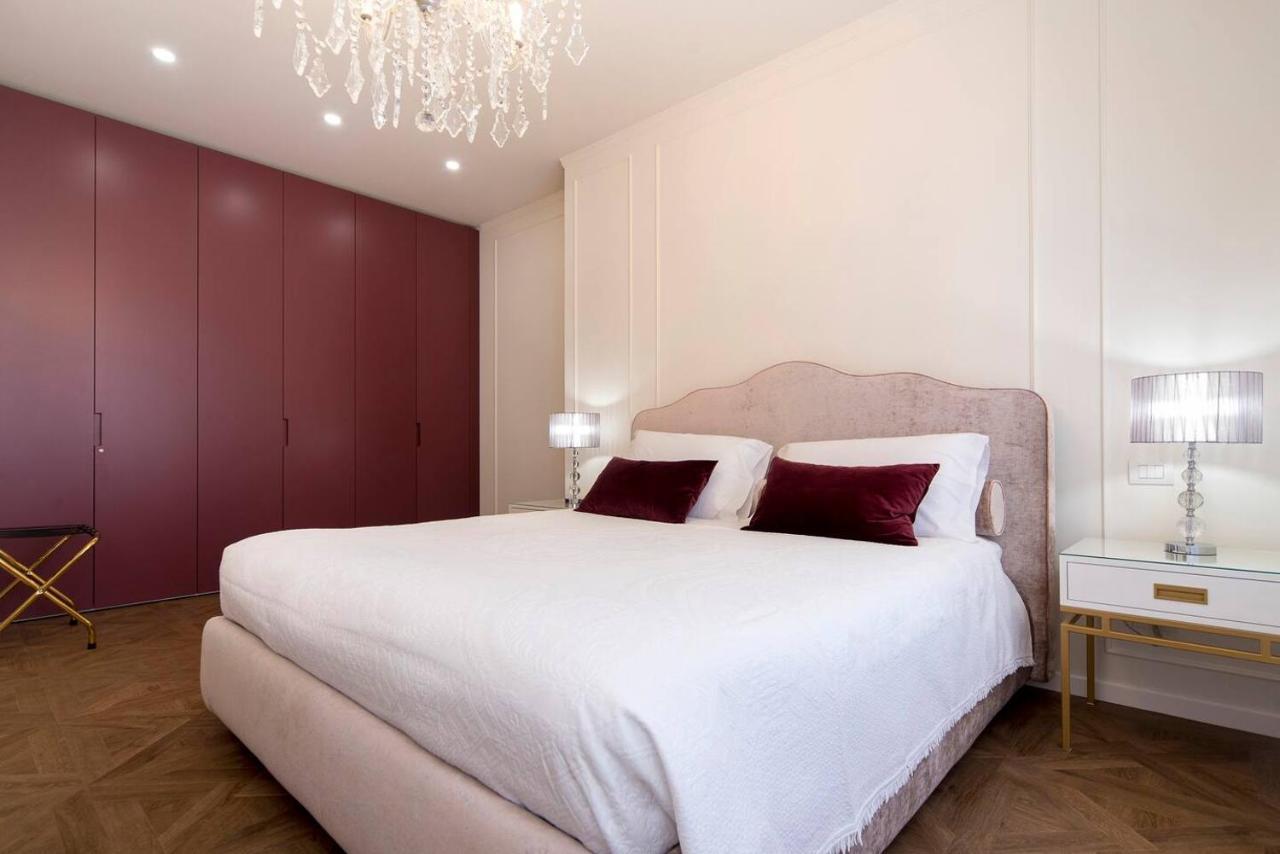 Madonna Montecchi Luxury Suite In فيرونا المظهر الخارجي الصورة
