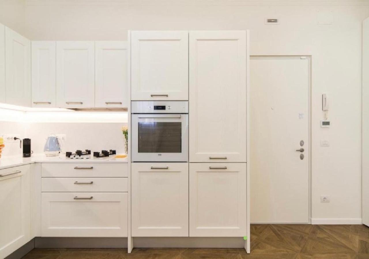 Madonna Montecchi Luxury Suite In فيرونا المظهر الخارجي الصورة