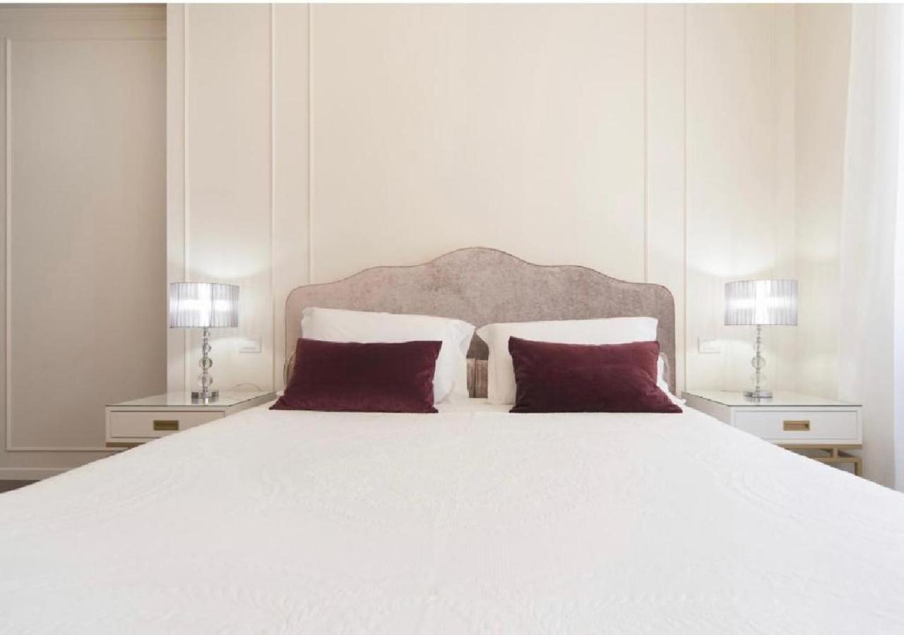 Madonna Montecchi Luxury Suite In فيرونا المظهر الخارجي الصورة