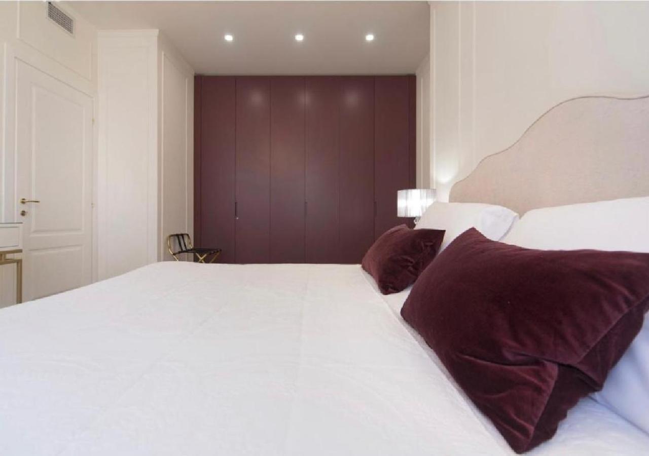 Madonna Montecchi Luxury Suite In فيرونا المظهر الخارجي الصورة