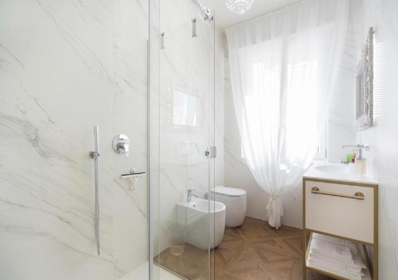 Madonna Montecchi Luxury Suite In فيرونا المظهر الخارجي الصورة