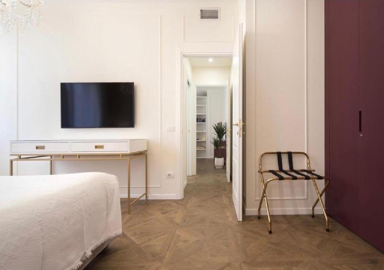 Madonna Montecchi Luxury Suite In فيرونا المظهر الخارجي الصورة