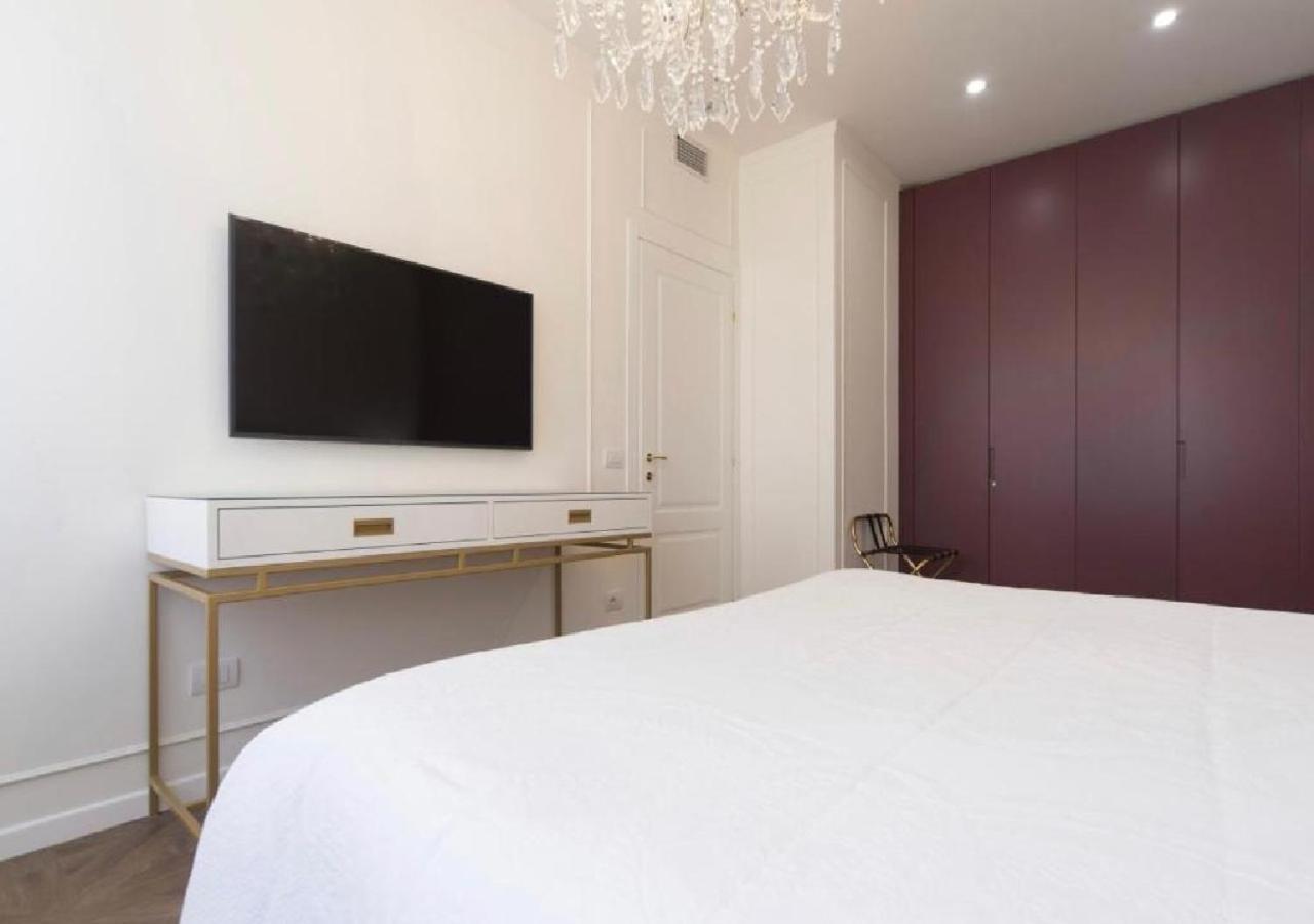 Madonna Montecchi Luxury Suite In فيرونا المظهر الخارجي الصورة