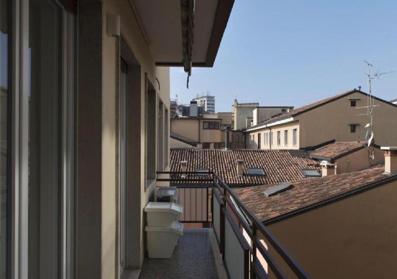 Madonna Montecchi Luxury Suite In فيرونا المظهر الخارجي الصورة